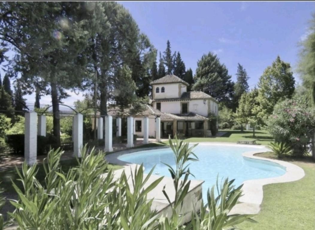 Finca El Retamar Villa