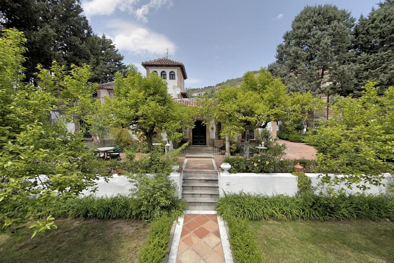 Finca El Retamar Villa Granada